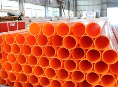 pe給排水管材、瓦斯抽放管、燃氣管、電力穿線管產品圖片,pe給排水管材、瓦斯抽放管、燃氣管、電力穿線管產品相冊 - 淄博誠潤塑業 - 九正