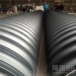 【麗水hdpe雙壁波紋管質(zhì)量輕、耐熱性產(chǎn)品特性】- 