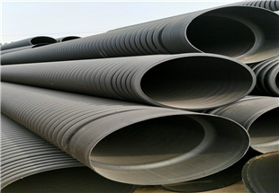 濱州雙壁波紋管DN300--業(yè)內(nèi)領(lǐng)先企業(yè)
