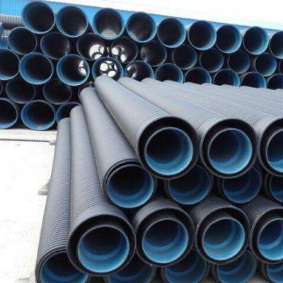 hdpe雙壁波紋管公司-濟(jì)南小二馬(推薦商家)