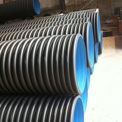鼎力塑膠 專業(yè)打造東北地區(qū)優(yōu)質(zhì)雙壁波紋管與燃氣管品牌