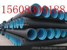 供應(yīng)重慶合川200-800 HDPE雙壁波紋管 廠家直供，品質(zhì)保障